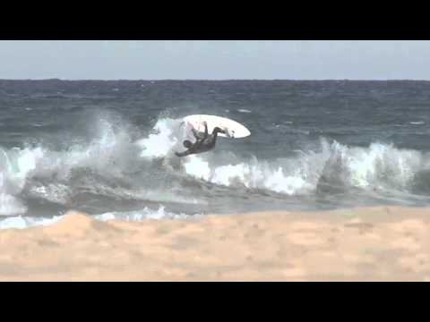 TOMAS VALENTE - MANOBRA DO ANO