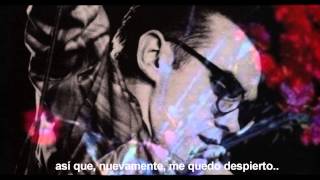 Morrissey - I&#39;d love to (Subtitulado)