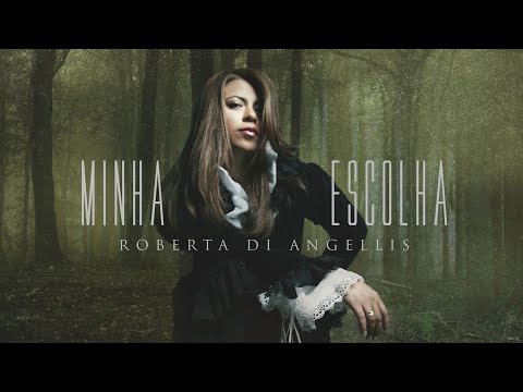 Roberta Di Angellis | Minha Escolha | ÁUDIO OFICIAL