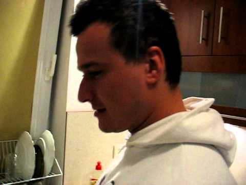 [Bez cenzury] Pasha, kuben i rakjet fjuel