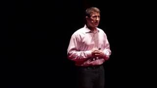 How Open-Source Software Can Change Our Lives | Brad Griffith | TEDxNewAlbany