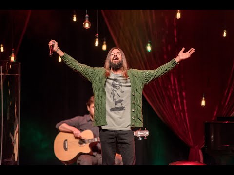 Armandinho - Pescador (Acústico) | Vídeo Oficial