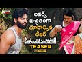 Yendira Ee Panchayathi Movie Glimpse 4K Bharath Bade Vishika Laxman 2023 Latest Telugu Movies