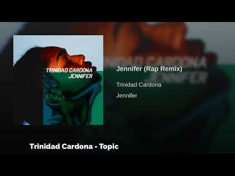 Video thumbnail for Jennifer (Rap Remix)