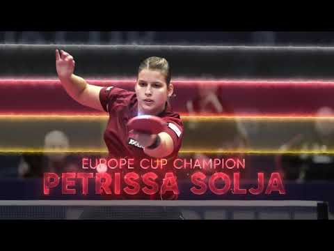 Bring on the Uncle Pop 2019 ITTF Women’s World Cup in Chengdu!