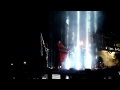 Rammstein Moscow 2012 Live Intro, Концерт в Олимпийском ...