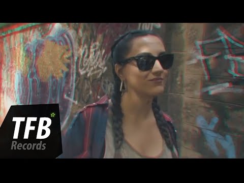 Hakan Akkus feat. Ece Barak - Try Again (Cover Aaliyah)