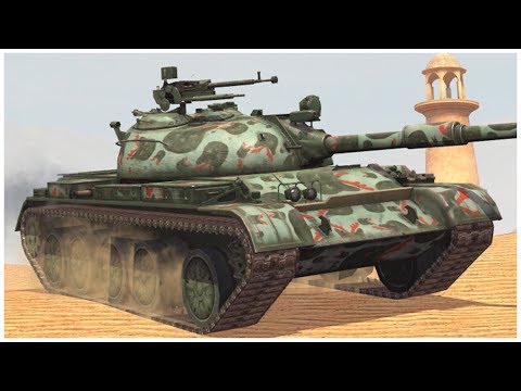 121B • 7.6K DMG • 6 KILLS • WoT Blitz