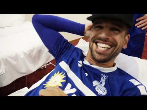 Saison 18-19 // Danke Enis!