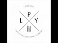 Lexy & K-Paul feat. Yasha - Killing Me (Sascha ...