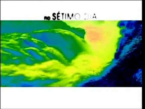 Adeus Sete Quedas - Blindagem