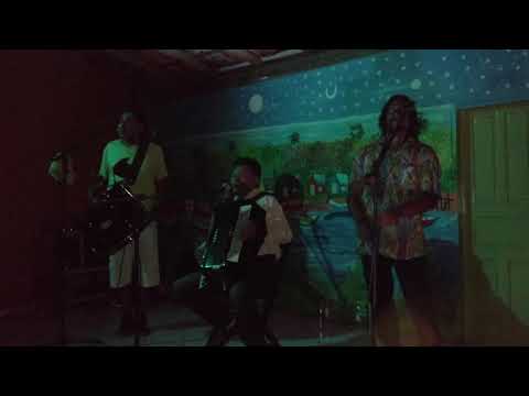 Isaac do Acordeon & Benício Guimarães