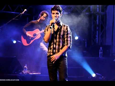 Mix songs of Harel Skaat