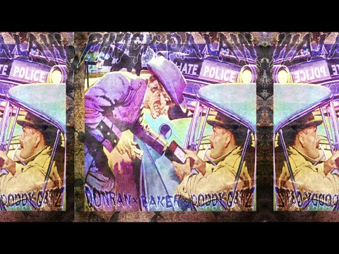 Qonran x Baker Ya Maker x Doddy Gatz - Phuck Da Law (Prod. Peso)