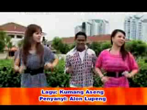 Alon Lupeng~Kumang Aseng