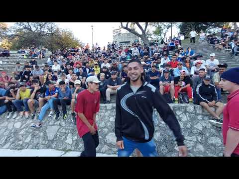 FLYBEL vs SAN vs PITER vs ONAICRAM | OCTAVOS DE FINAL | 2DA FECHA 2021 | LIGA LITORAL DE FREESTYLE