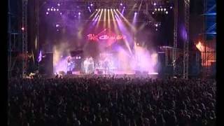 Pink Cream 69 - Shame, Masters of Rock, 2007
