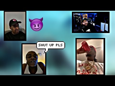 TORONTO LIVE- Akademics, Top 5, Roadawg and 3MFrench *IT GETS VERY HEATED**