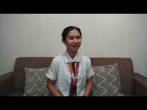 Be an Augustinian Scholar - University of San Agustin