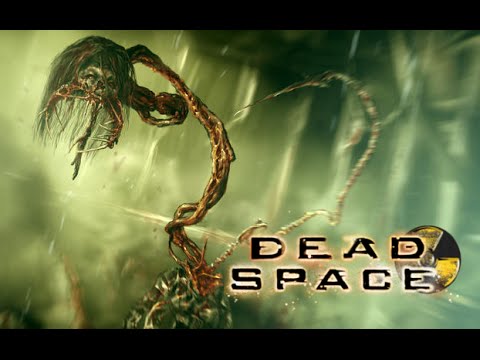 Zagrajmy w Dead Space 18(G) Spotkałem Belzebuba