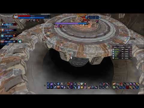 Tera RK-9 (Hard) Nightmare Ventarun, Reaper 3.35 m/s