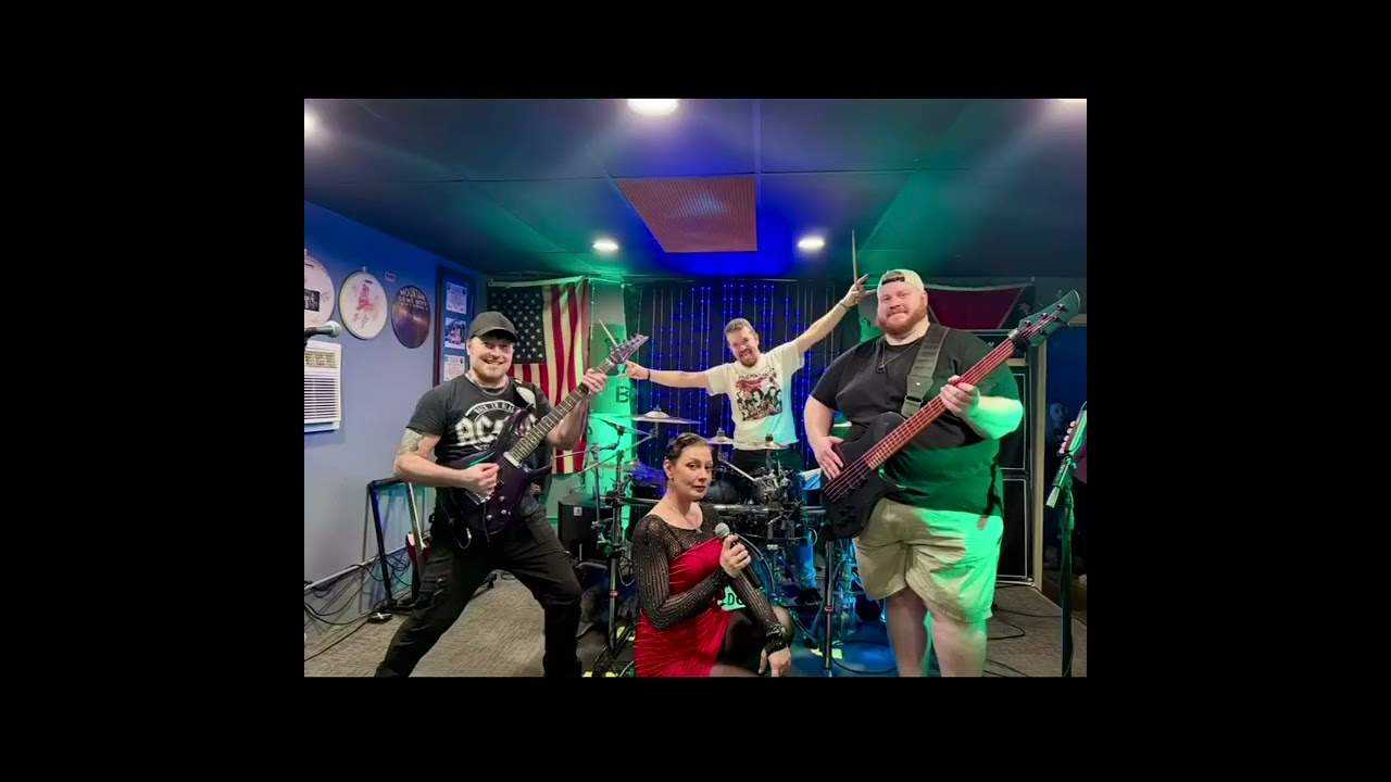 Promotional video thumbnail 1 for Nutty Neighbors