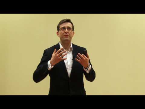 "Państwa nieuznawane: czarne dziury na politycznej mapie świata", Proste wykłady o trudnych sprawach