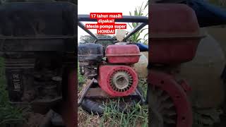 Download lagu MESIN SUPER POMPA AIR HONDA, 17 TAHUN MASIH BAGUS! #short #petani #kangkung #siram #ladang #kebun mp3 Download lagu MESIN SUPER POMPA AIR HONDA, 17 TAHUN MASIH BAGUS! #short #petani #kangkung #siram #ladang #kebun mp3