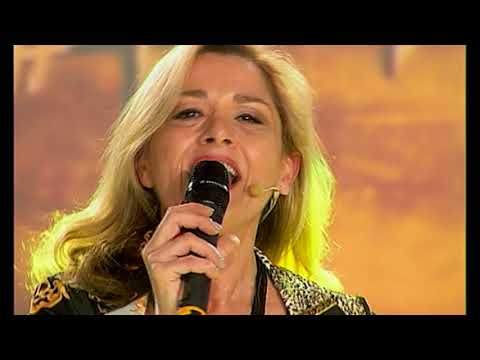 Stefania Cento, Io sono l'altra - da MilleVoci 2018 ©