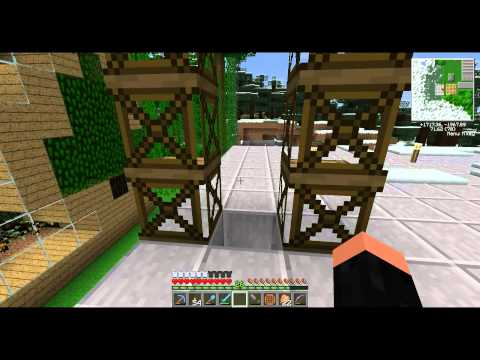 Minecraft Adventures with FallenDice Season 2 Episode 19