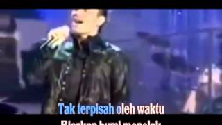 Download lagu Judika   Mapala Mama Papa Larang   Karaoke No Vocal Version mp3