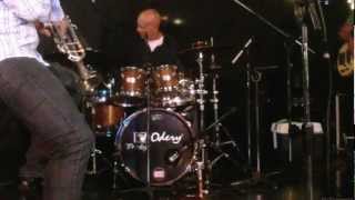 Projeto " Casa do Jazz " - "  Au Privave "/"A Night in Tunisia".