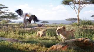 I Just Can't Wait to Be King song artwork