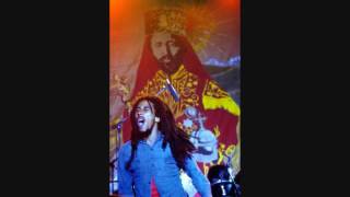 Bob Marley - Greeting