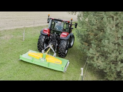 JOSKIN TR270/C3 PASTURE TOPPER - Image 2