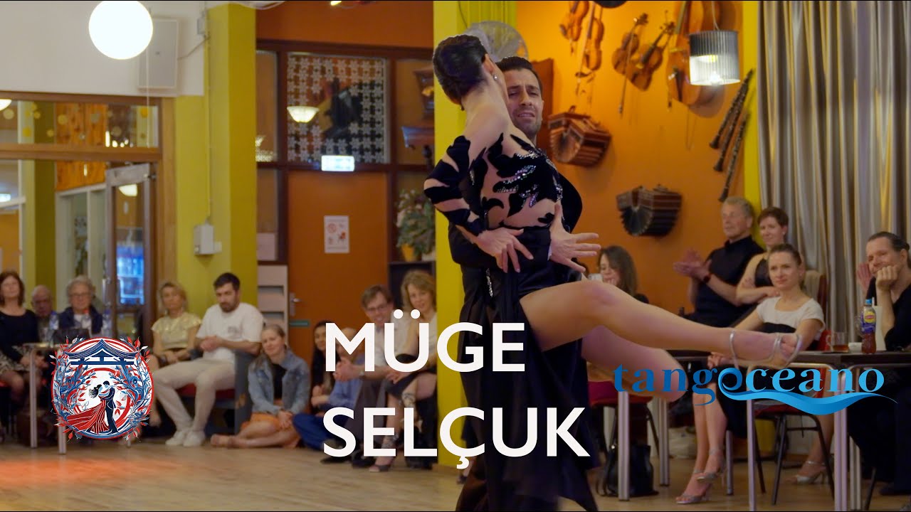 Müge Üner and Selçuk Atalay - Loca - 3/4