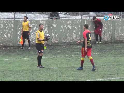 13 09 2019   BASTIDORES DO PAULISTA CUP   SUB 14