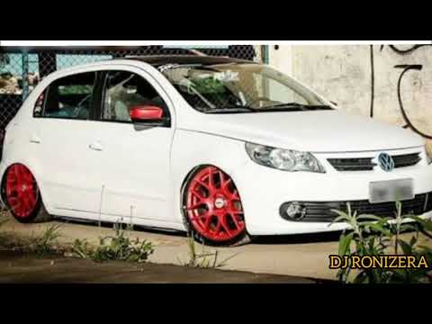 MTG - MC GW E DJ RONIZERA - BH🔥