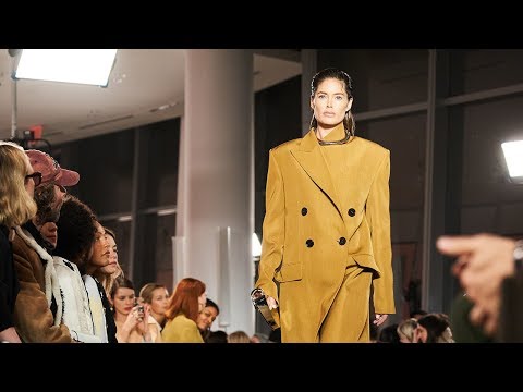 Proenza Schouler | Fall Winter 2020/2021 | Full Show