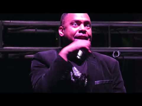 Jammin Jay Lamont aka the Human IPOD