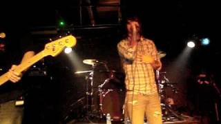 Back To Go Again - Framing Hanley (live) from The Warehouse
