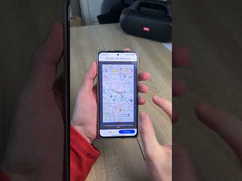 Google Maps tiene una función pensada para que ahorres combustible. Lo que quizás no sepas es que a menudo te hace llegar más tarde