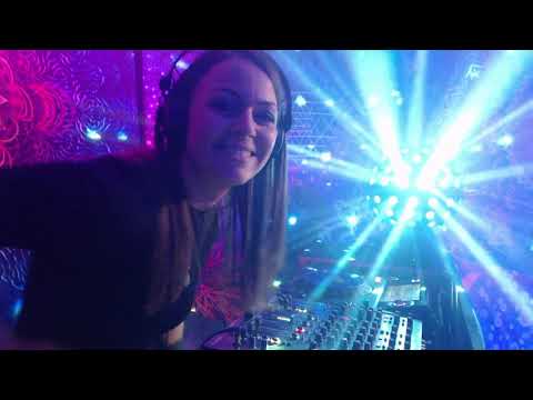 Hyperception #1.7.1 - Faia