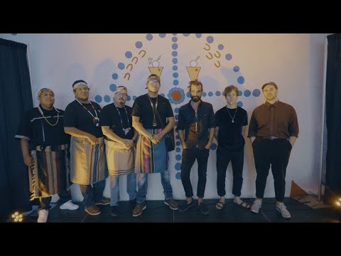 Midnight Sun live. Reuben and The Dark x Bullhorn. Killers Of The Flower Moon trvstfall