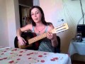 (pipo busqandze) me agar vtiri- gvanca dvalishvili ...