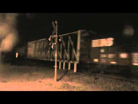 NS12T at Bowmanstown on Friday, August 17th, 2012 at 1202am with 80 cars