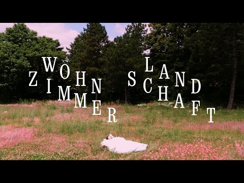 Oehl -  Wohnzimmerlandschaft (Official Video)