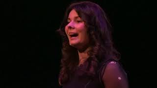 Journey to the Center: Why Identity is Important | Sidney Muntean | TEDxOrangeCountySchoolOfTheArts