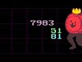 Deltarune Chapter 1 Killing K Round