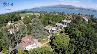 University of Derby video